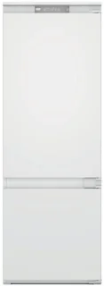 Whirlpool WH SP70 T121 Inbouw Koel-vriescombinatie 394L