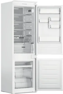 Whirlpool WHC18 T132 Inbouw Koelkast 250L Wit