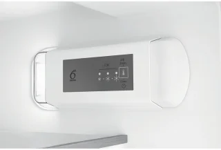 Whirlpool WHC18 T132 Inbouw Koelkast 250L Wit