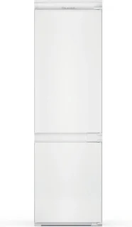 Whirlpool WHC18 T132 Inbouw Koelkast 250L Wit
