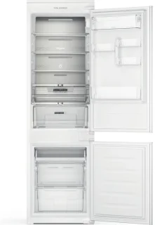 Whirlpool WHC18 T132 Inbouw Koelkast 250L Wit