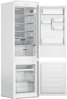 Whirlpool WHC18 T132 Inbouw Koelkast 250L Wit
