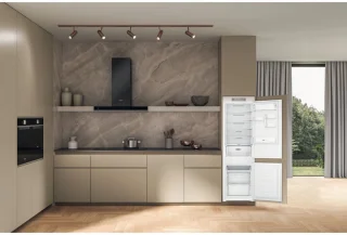Whirlpool WHC18 T514 Inbouwkoelkast