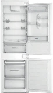 Whirlpool WHC18D011C1 SF ingebouwd