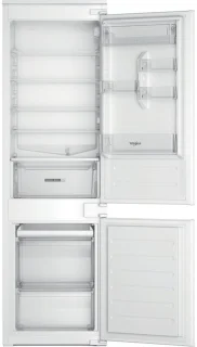 Whirlpool WHC18D051A1 ingebouwd 268 l