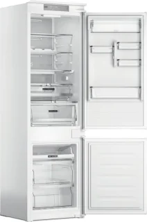 Whirlpool WHC18T571 Inbouw Koelvriescombinatie F