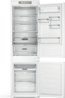 Whirlpool WHC18T571 Inbouw Koelvriescombinatie F