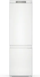 Whirlpool WHC18T571 Inbouw Koelvriescombinatie F