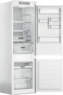 Whirlpool WHC18T571 Inbouw Koelvriescombinatie F