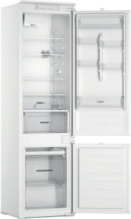 De Whirlpool WHC20D023B1 SF Inbouwkoelkast in één oogopslag