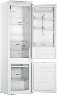 Whirlpool WHC20D023B1 SF Inbouwkoelkast
