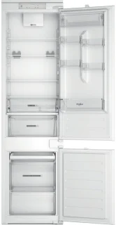 Whirlpool WHC20D023B1 SF Inbouwkoelkast