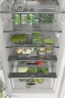 Whirlpool WHC20T352 Koel-Vriescombinatie