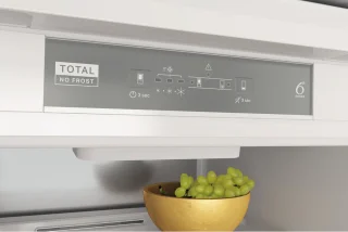 Whirlpool WHC20T352 Koel-Vriescombinatie