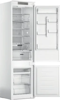 Whirlpool WHC20T352 Koel-Vriescombinatie