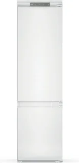 Whirlpool WHC20T352 Koel-Vriescombinatie