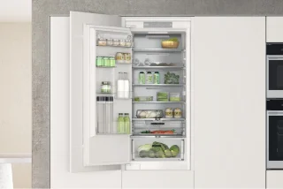 Whirlpool WHC20T352 Koel-Vriescombinatie