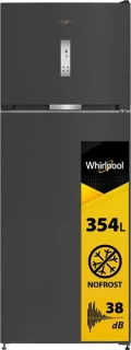 Whirlpool whd2 6472 x4e vrijstaand