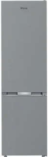 Whirlpool WHK 25404 XP8E koel-vriescombinatie