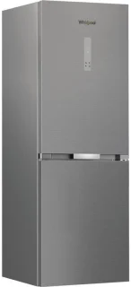 Whirlpool WHK 26363 XP6E vrijstaand