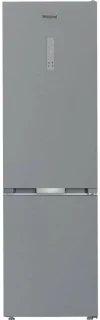 Whirlpool WHK 26403 XP6E1 Koelkast Roestvrijstaal 355L
