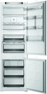 Whirlpool whk2 5294 b6e ingebouwd 270 l wit