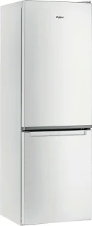 Whirlpool WNF 821 E W Koel-vriescombinatie Wit