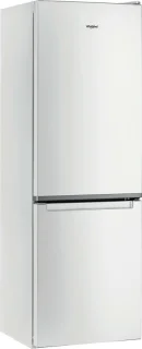 Whirlpool WNF 821 E W Koel-vriescombinatie Wit