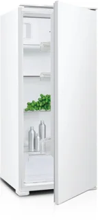 Wiggo WFR-BUR123E(W) inbouwkoelkast 181L wit