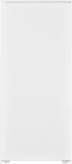 Wiggo WFR-BUR123E(W) inbouwkoelkast 181L wit