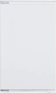 Wiggo WL-BTT88E(W) Inbouwkoelkast 88 cm Wit