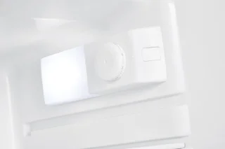 Wiggo WL-BTT88E(W) Inbouwkoelkast 88 cm Wit