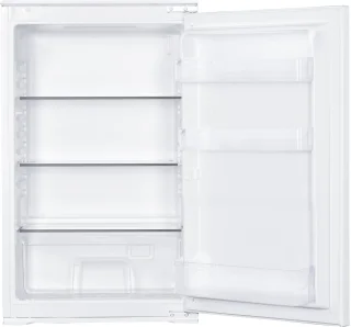 Wiggo WL-BTT88E(W) Inbouwkoelkast 88 cm Wit