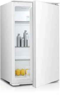 Wiggo WL-BTT88E(W) Inbouwkoelkast 88 cm Wit