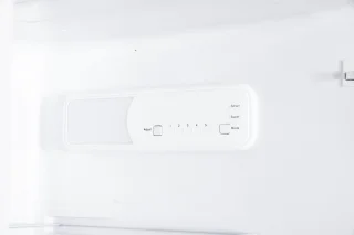 Wiggo WL-BUR123E(W) inbouw koelkast 199L wit