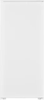 Wiggo WL-BUR123E(W) inbouw koelkast 199L wit