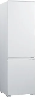 Wiggo WR-BC178E(W) Inbouw Koel-Vriescombinatie 178 cm Wit