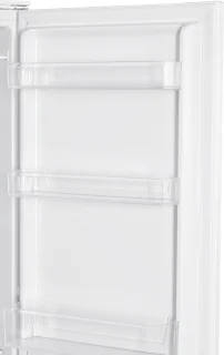 Wiggo WR-BC178E(W) Inbouw Koel-Vriescombinatie 178 cm Wit