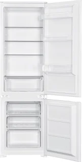 Wiggo WR-BC178E(W) Inbouw Koel-Vriescombinatie 178 cm Wit