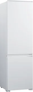 Wiggo WR-BC178E(W) Inbouw Koel-Vriescombinatie 178 cm Wit