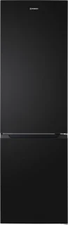 Wisberg WBKVC200ANFB koelkast - 200.5 cm - zwart