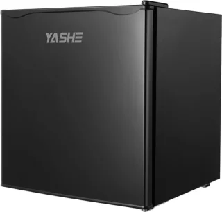 Yashe BC-52L mini koelkast zwart