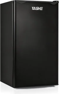 Yashe BC-92 mini koelkast 92L zwart