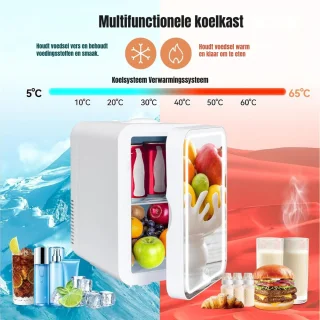 Wat vinden we minder goed