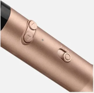 WNHB® Föhnborstel Roterend voor Krullen en Volume - Airstyler met Keramische Coating
