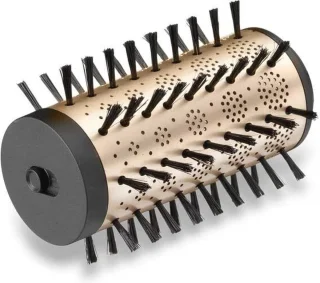 WNHB® Föhnborstel Roterend voor Krullen en Volume - Airstyler met Keramische Coating