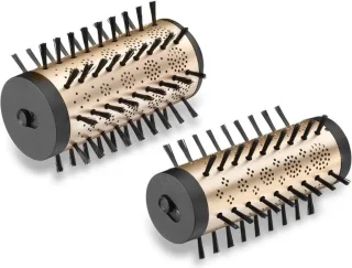 WNHB® Föhnborstel Roterend voor Krullen en Volume - Airstyler met Keramische Coating