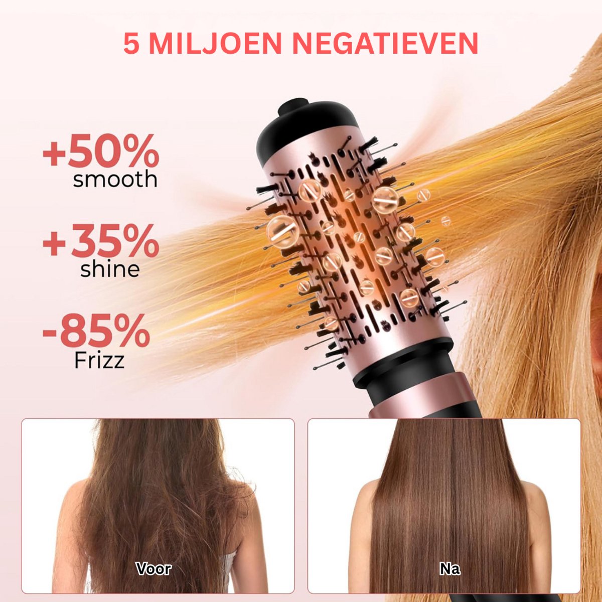 Wat vinden we minder goed