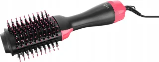 Föhnborstel 3-in-1 - Magic Brush - Drogen en Stylen - Keramische Krulborstel