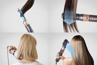 Multistyler